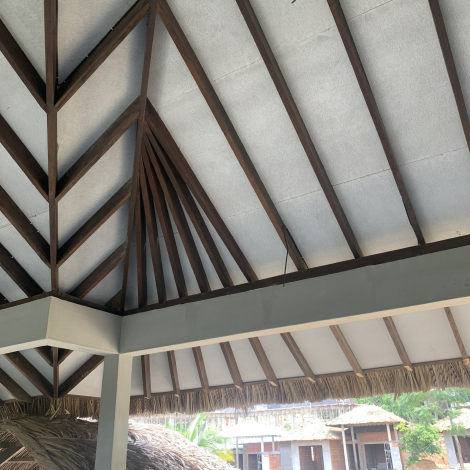 Khu Resort nghỉ dưỡng Long Hải